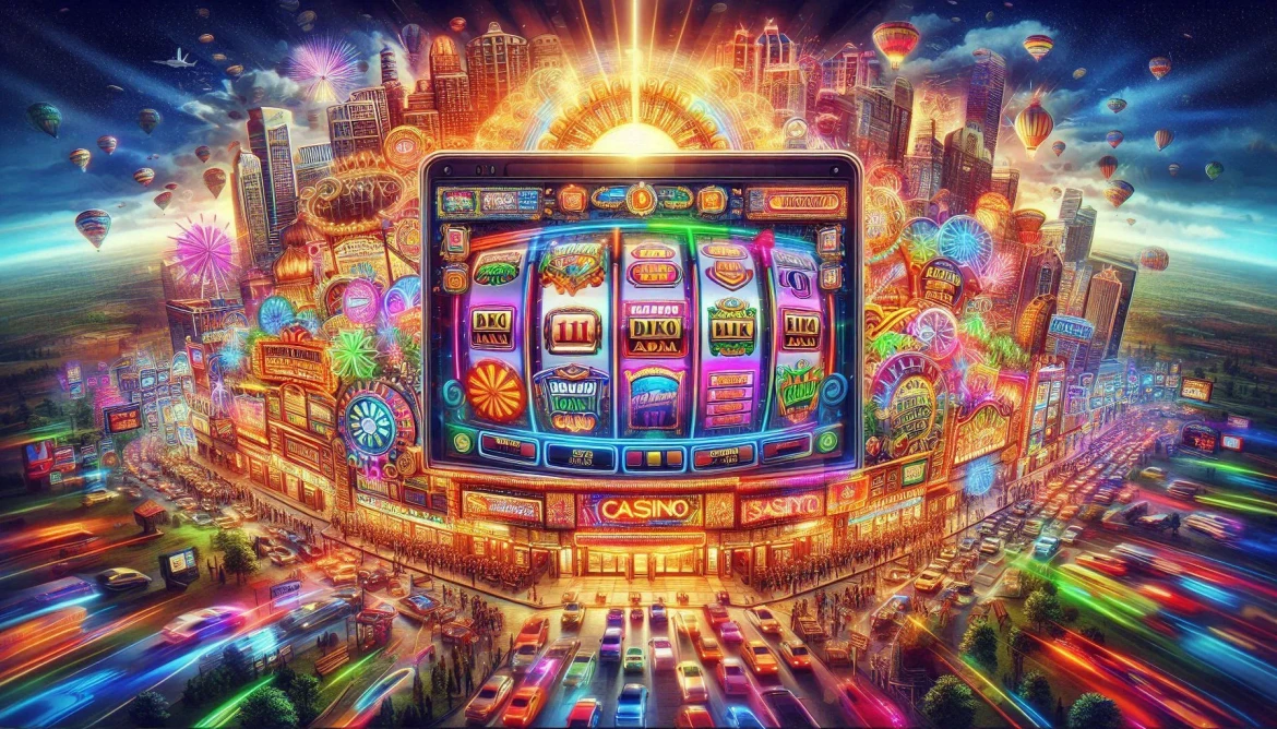 Spin Samba Casino